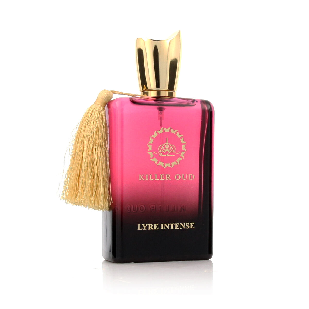 Unisex parfum Killer Oud EDP Lyre 100 ml